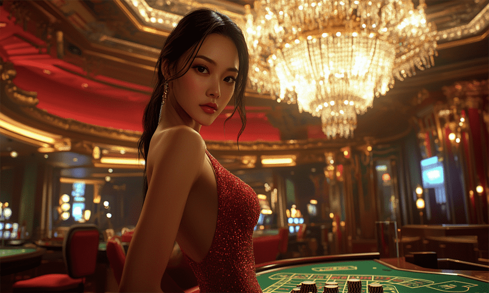 vuabai99 casino